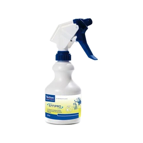 Virbac Effipro Spray 2 Virbac Effipro Spray – Bild 2