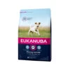 Eukanuba Dog - Thriving Mature - Small Breed