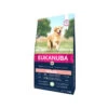 Eukanuba Dog Senior Large - Lamm & Reis