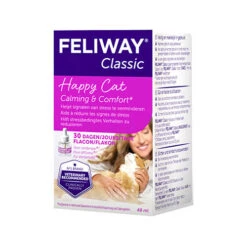 Feliway Classic -Hochwertiges Geschäft Für Heimtierbedarf feliway classic 202940 0500 none