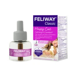 Feliway Classic -Hochwertiges Geschäft Für Heimtierbedarf feliway classic 202943 0500 none