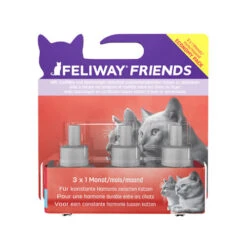 Feliway Friends 12 Feliway Friends -Hochwertiges Geschäft Für Heimtierbedarf feliway friends 202913 0500 none
