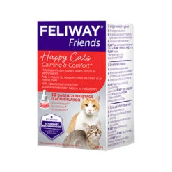 Feliway Friends 11 Feliway Friends -Hochwertiges Geschäft Für Heimtierbedarf feliway friends 202919 0500 none