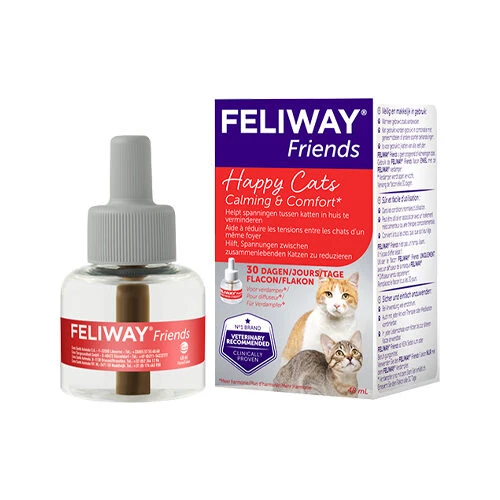 Feliway Friends 4 Feliway Friends – Bild 4