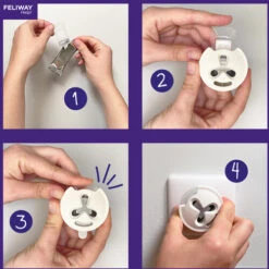 Feliway Help! 8 Feliway Help! -Hochwertiges Geschäft Für Heimtierbedarf feliway help 206792 0500 none