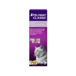 Feliway Spray -Hochwertiges Geschäft Für Heimtierbedarf feliway spray 202973 0500 none