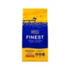 Fish4Dogs Finest Adult Complete - Weißfisch Kleine Brocken