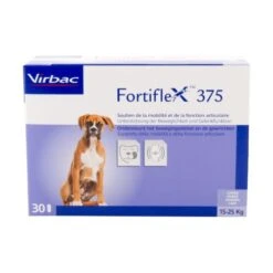 Virbac Fortiflex 225, 375 Und 525 -Hochwertiges Geschäft Für Heimtierbedarf fortiflex 225 375 en 525 92367 0500 none