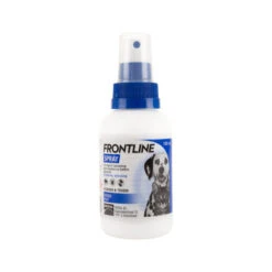 Frontline Spray Gegen Zecken Und Flöhe Für Hunde Und Katzen -Hochwertiges Geschäft Für Heimtierbedarf frontline spray 115446 0500 none