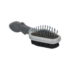 FURminator Dual Brush -Hochwertiges Geschäft Für Heimtierbedarf furminator dual brush 183484 0500 none