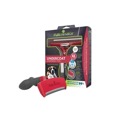 FURminator Für Hunde 7 FURminator Für Hunde – Bild 7