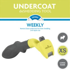 FURminator Für Hunde 12 FURminator Für Hunde -Hochwertiges Geschäft Für Heimtierbedarf furminator hond 170437 0500 none