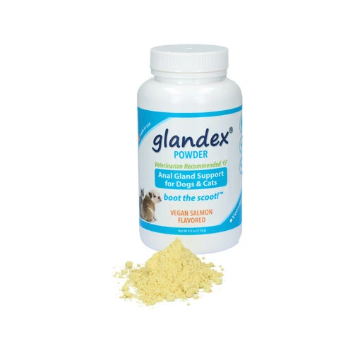 Glandex Powder Vegan Lachs 1 Glandex Powder Vegan Lachs