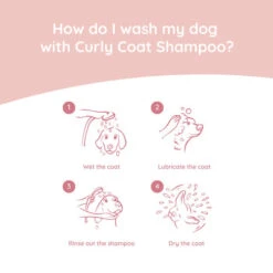 Greenfields Labradoodle Care Set -Hochwertiges Geschäft Für Heimtierbedarf greenfields labradoodle care set 220884 0500 none