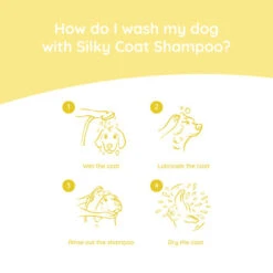 Greenfields Yorkshire Terrier Care Set -Hochwertiges Geschäft Für Heimtierbedarf greenfields yorkshire terrier care set 220898 0500 none