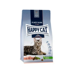 Happy Cat Culinary Adult - Lachs