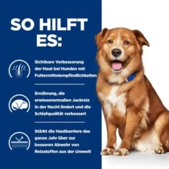 Hill's Derm Complete Nassfutter - Prescription Diet - Canine 10 Hill's Derm Complete Nassfutter - Prescription Diet - Canine -Hochwertiges Geschäft Für Heimtierbedarf hills derm complete natvoer prescription diet canine 211724 0500 none