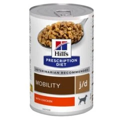 Hill's J/d Joint Care - Prescription Diet - Canine -Hochwertiges Geschäft Für Heimtierbedarf hills jd joint care prescription diet canine 218011 0500 none