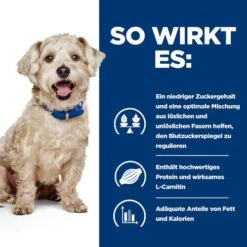 Hill's Prescription Diet W/d Diabetes Care - Canine -Hochwertiges Geschäft Für Heimtierbedarf hills prescription diet wd diabetes care canine 218174 0500 none