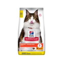 Hill's Science Plan Adult Perfect Digestion Katzenfutter