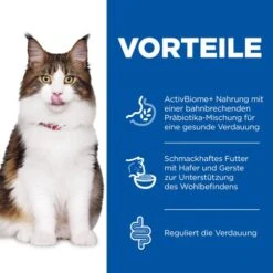 Hill's Science Plan Adult Perfect Digestion Katzenfutter -Hochwertiges Geschäft Für Heimtierbedarf hills science plan adult perfect digestion kattenvoer 218333 0500 none
