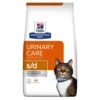 Hill's S/d - Urinary Care - Prescription Diet - Feline