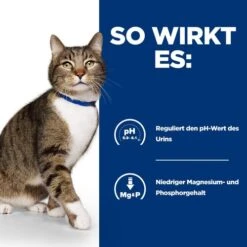 Hill's S/d - Urinary Care - Prescription Diet - Feline -Hochwertiges Geschäft Für Heimtierbedarf hills sd urinary care prescription diet feline 218039 0500 none
