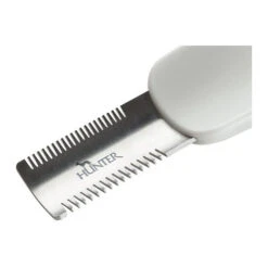 Gebogenes Trimmmesser Hunter 5 Gebogenes Trimmmesser Hunter -Hochwertiges Geschäft Für Heimtierbedarf hunter gebogen trimmes 116724 0500 none