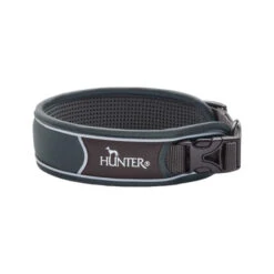 Hunter Halsband Divo -Hochwertiges Geschäft Für Heimtierbedarf hunter halsband divo 208022 0500 none
