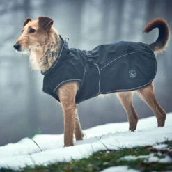 Hunter Hundemantel Uppsala 10 Hunter Hundemantel Uppsala -Hochwertiges Geschäft Für Heimtierbedarf hunter hondenmantel uppsala 214607 0500 none