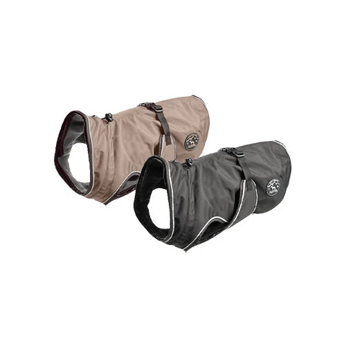 Hunter Hundemantel Uppsala 1 Hunter Hundemantel Uppsala