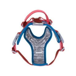 Hurtta - Geschirr Weekend Warrior Winter - Bilberry -Hochwertiges Geschäft Für Heimtierbedarf hurtta weekend warrior winter harnas bilberry 216608 0500 none