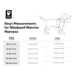 Hurtta - Geschirr Weekend Warrior Winter - Bilberry -Hochwertiges Geschäft Für Heimtierbedarf hurtta weekend warrior winter harnas bilberry 216612 0500 none