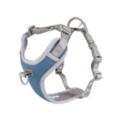 Hurtta Venture No-Pull Harness - Bilberry -Hochwertiges Geschäft Für Heimtierbedarf hurtta venture no pull harness bilberry 185452 0500 none