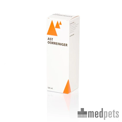 Ohrreiniger AST