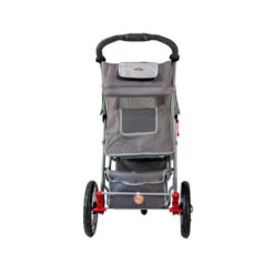 InnoPet Buggy Comfort AIR ECO -Hochwertiges Geschäft Für Heimtierbedarf innopet buggy comfort air eco 211160 0500 none