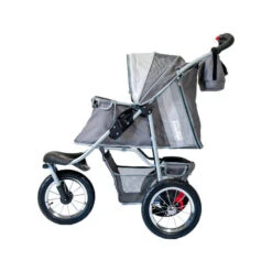 InnoPet Buggy Comfort AIR ECO -Hochwertiges Geschäft Für Heimtierbedarf innopet buggy comfort air eco 211166 0500 none