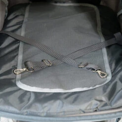 InnoPet Buggy Comfort AIR ECO -Hochwertiges Geschäft Für Heimtierbedarf innopet buggy comfort air eco 211169 0500 none