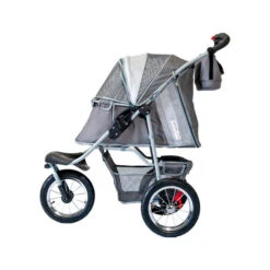 InnoPet Buggy Comfort AIR ECO -Hochwertiges Geschäft Für Heimtierbedarf innopet buggy comfort air eco 211175 0500 none