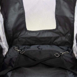 InnoPet Buggy Komfort EFA ECO -Hochwertiges Geschäft Für Heimtierbedarf innopet buggy comfort efa eco 196247 0500 none