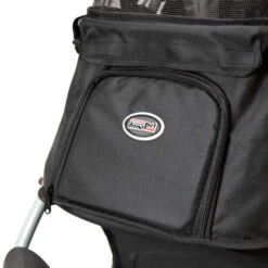 InnoPet Buggy Komfort EFA ECO -Hochwertiges Geschäft Für Heimtierbedarf innopet buggy comfort efa eco 196262 0500 none