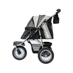 InnoPet Buggy Komfort EFA ECO -Hochwertiges Geschäft Für Heimtierbedarf innopet buggy comfort efa eco 196268 0500 none