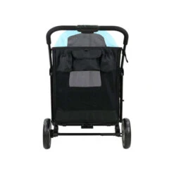 InnoPet Buggy Mamut -Hochwertiges Geschäft Für Heimtierbedarf innopet buggy mamut 195821 0500 none