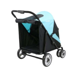 InnoPet Buggy Mamut -Hochwertiges Geschäft Für Heimtierbedarf innopet buggy mamut 195833 0500 none