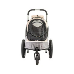 InnoPet Sporty Evolution Hundebuggy 8 InnoPet Sporty Evolution Hundebuggy -Hochwertiges Geschäft Für Heimtierbedarf innopet sporty evolution trailer 196154 0500 none