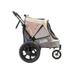 InnoPet Sporty Evolution Hundebuggy 9 InnoPet Sporty Evolution Hundebuggy -Hochwertiges Geschäft Für Heimtierbedarf innopet sporty evolution trailer 196157 0500 none