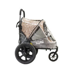 InnoPet Sporty Evolution Hundebuggy 10 InnoPet Sporty Evolution Hundebuggy -Hochwertiges Geschäft Für Heimtierbedarf innopet sporty evolution trailer 196160 0500 none