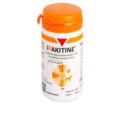 Vetoquinol Ipakitine -Hochwertiges Geschäft Für Heimtierbedarf ipakitine 220102 0500 none