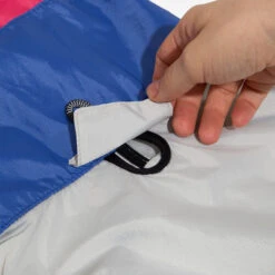 Zee.Dog - 90er Regenjacke -Hochwertiges Geschäft Für Heimtierbedarf jaren 90 regenjas 215873 0500 none