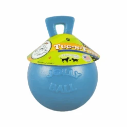 Jolly Tug-n-Toss Ball Für Hunde -Hochwertiges Geschäft Für Heimtierbedarf jolly tug n toss ball 214223 0500 none